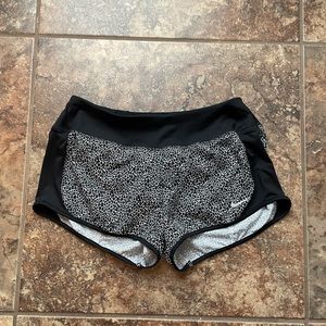 Nike Athletic Shorts